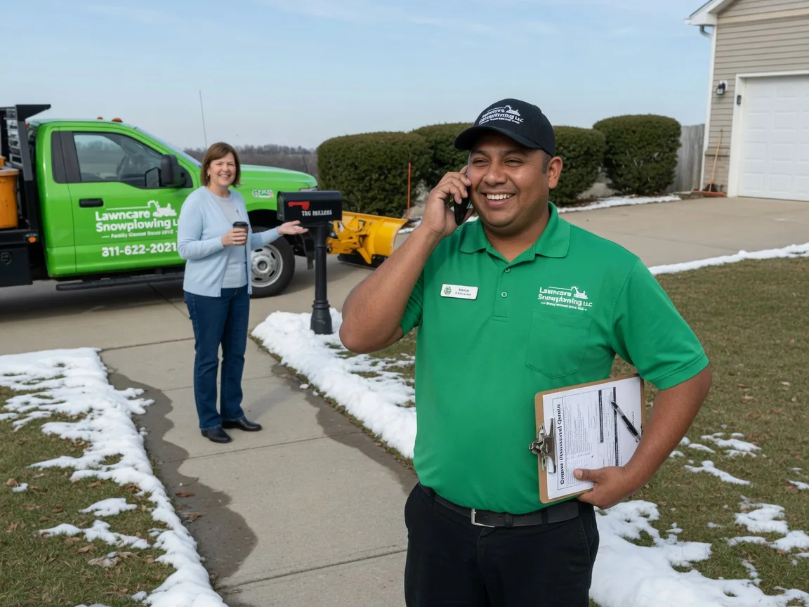 Lawn Care Services By Expert Landscaper Evans City, PA FAQs
